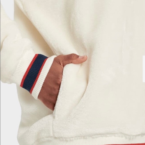 UGG KAILANI SHERPA HOODIE - Picture 3 of 6